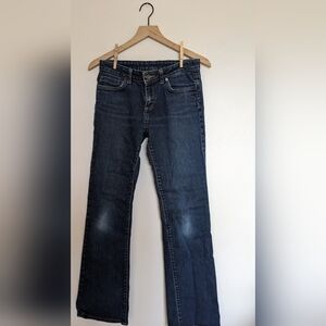 Patagonia Straight Fit Jeans